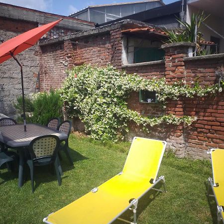 B&Bvintage5Bis Turin Exteriör bild