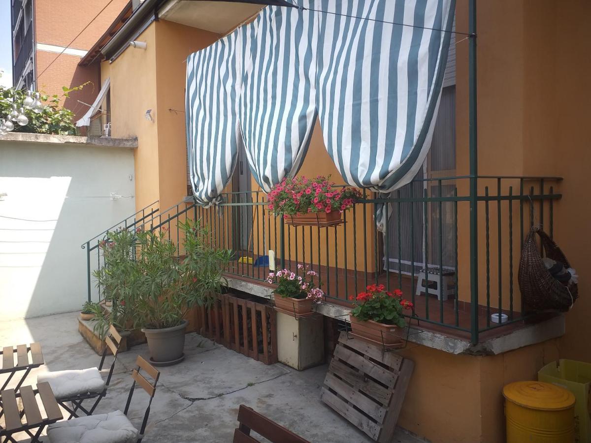 B&Bvintage5Bis Turin Exteriör bild