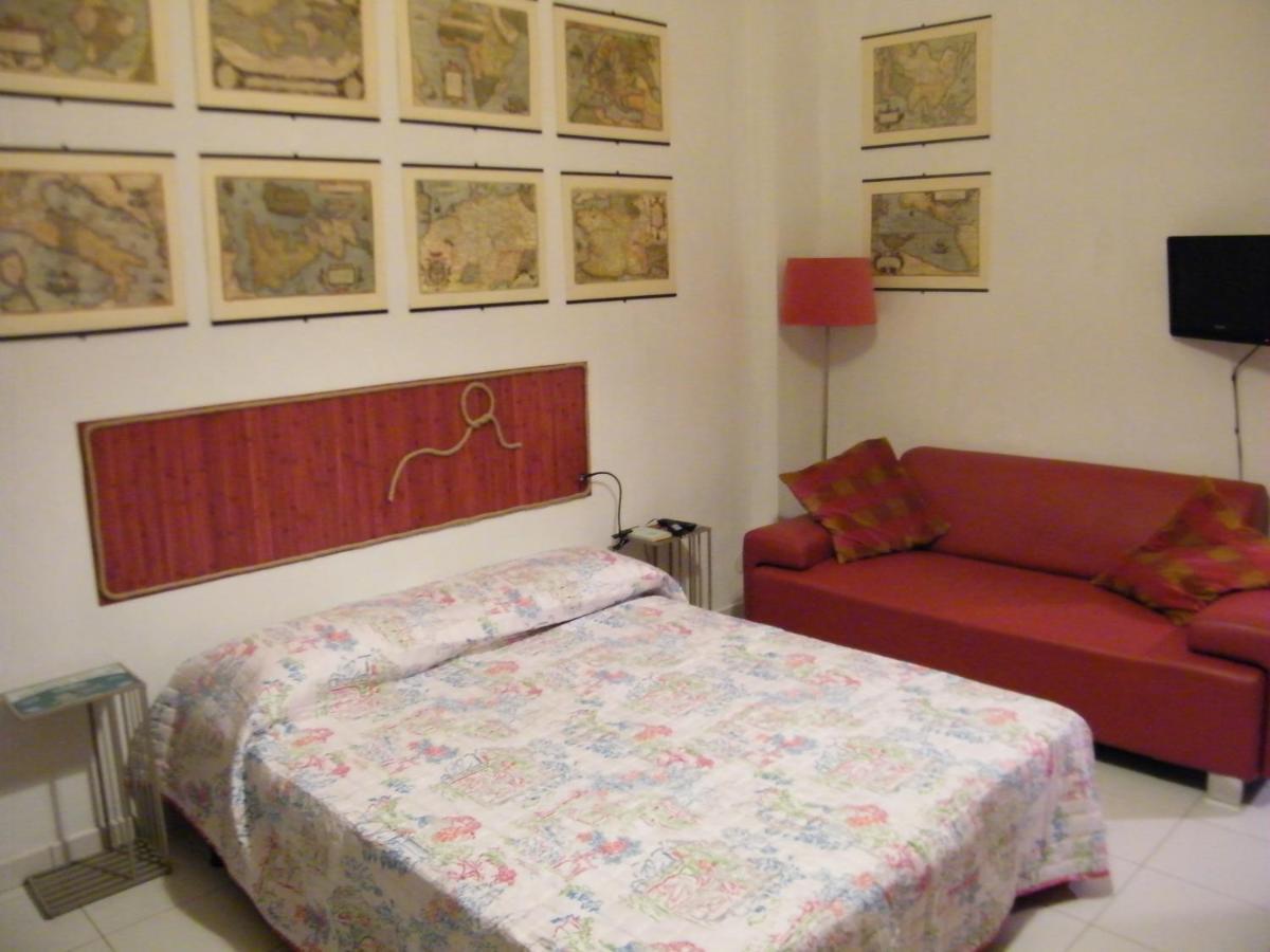 B&Bvintage5Bis Turin Exteriör bild