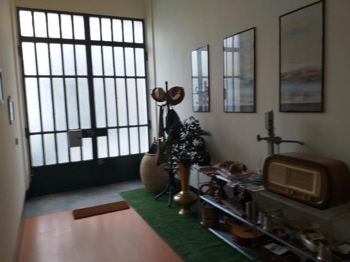 B&Bvintage5Bis Turin Exteriör bild